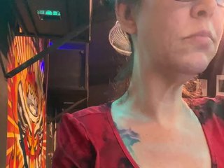 VenusX1 Porn Show