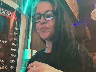 VenusX1 Porn Show