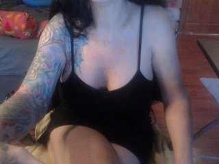 VenusX1 Porn Show