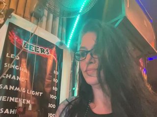 VenusX1 Porn Show