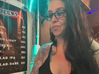 VenusX1 Porn Show