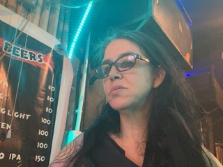 VenusX1 Porn Show
