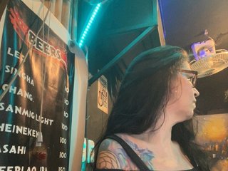 VenusX1 Porn Show