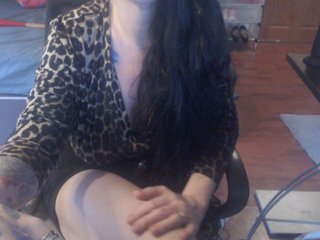 VenusX1 Porn Show
