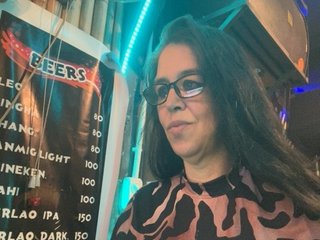 VenusX1 Porn Show