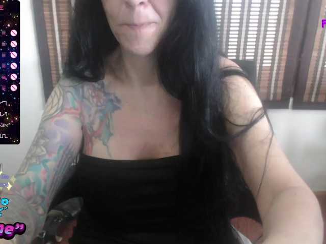 venusx1's BongaCams show and profile