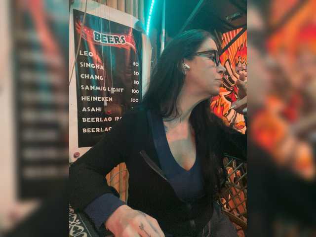 venusx1's BongaCams show and profile