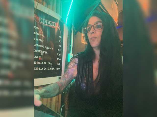 venusx1's BongaCams show and profile