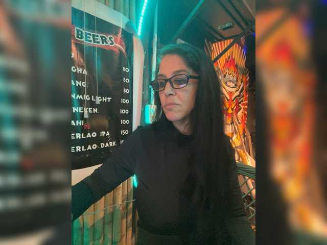 venusx1's BongaCams show and profile