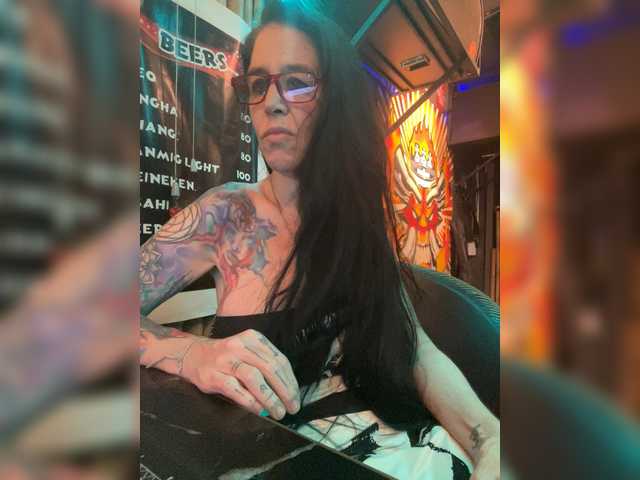 venusx1's BongaCams show and profile