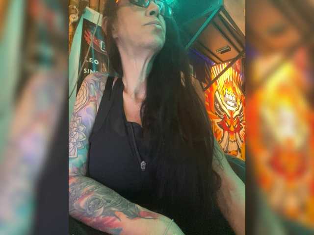 venusx1's BongaCams show and profile