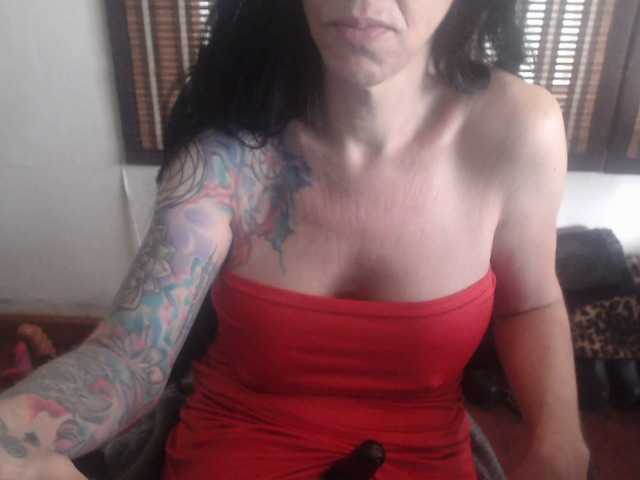 venusx1's BongaCams show and profile