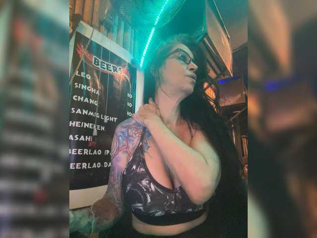 venusx1's BongaCams show and profile