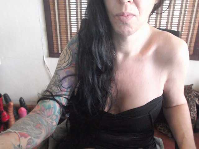 venusx1's BongaCams show and profile