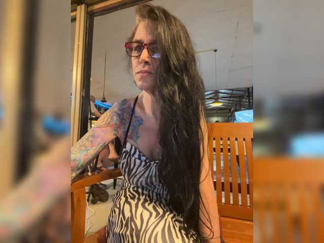 venusx1's BongaCams show and profile