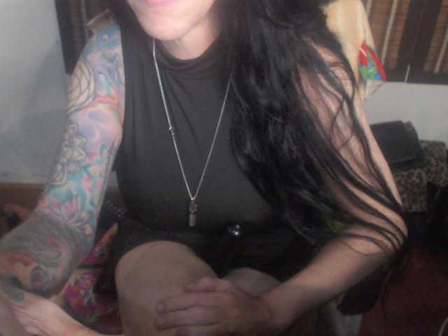 venusx1's BongaCams show and profile