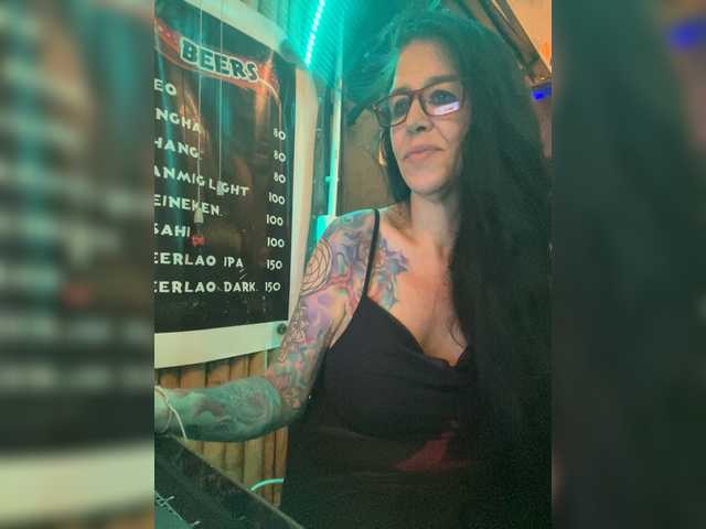 venusx1's BongaCams show and profile