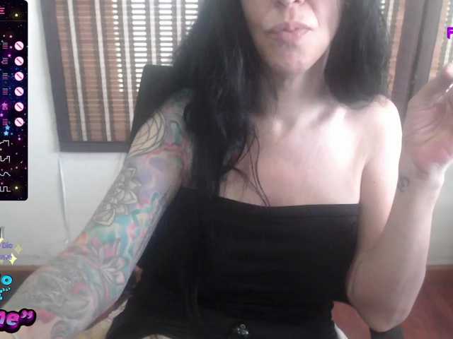 venusx1's BongaCams show and profile