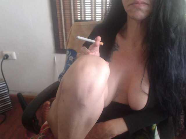 venusx1's BongaCams show and profile