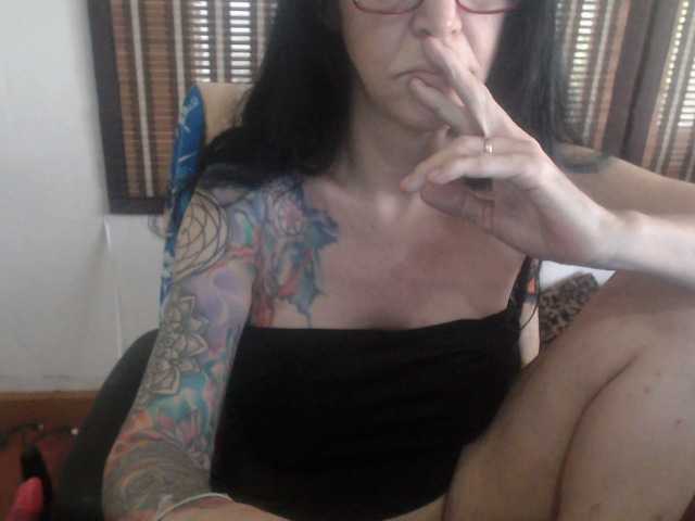 venusx1's BongaCams show and profile