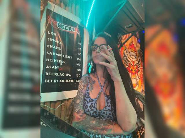 venusx1's BongaCams show and profile