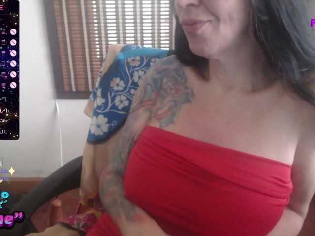 venusx1's BongaCams show and profile