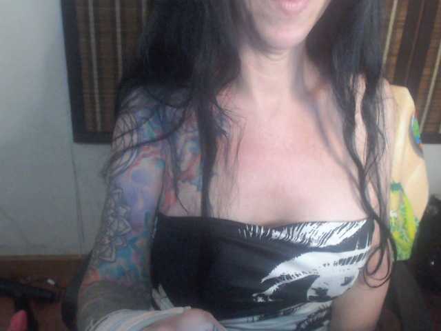 venusx1's BongaCams show and profile