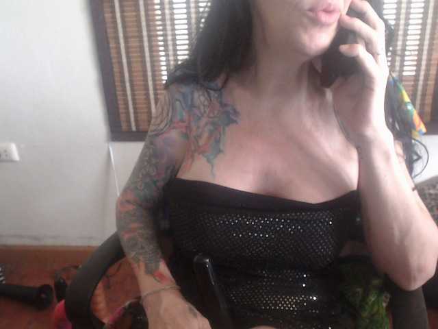 venusx1's BongaCams show and profile