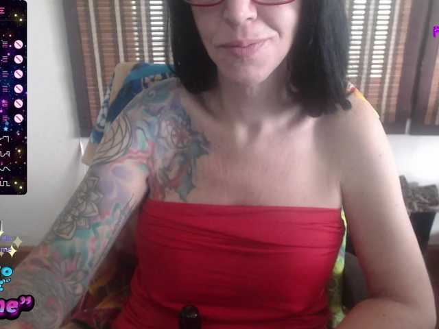 venusx1's BongaCams show and profile