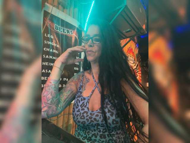 venusx1's BongaCams show and profile