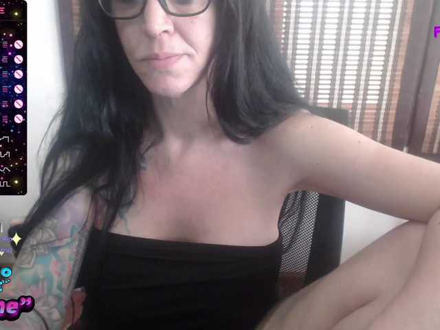 venusx1's BongaCams show and profile