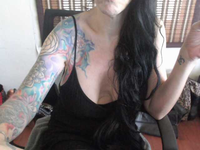 venusx1's BongaCams show and profile