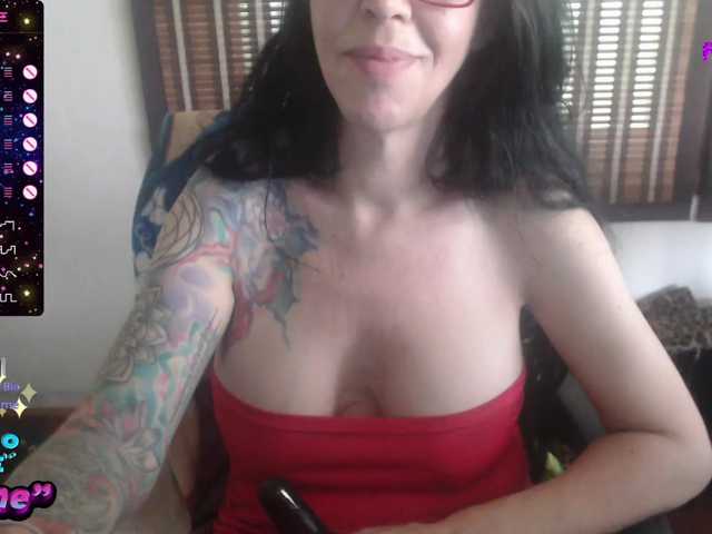 venusx1 — VenusX's Room it's my Birthday ENJOY and HELP me to find a place in the ranking #2#100#111#200 --> surprise in your screen if you tip  Tip menu actif  DM 20TK  Make me cum with your vibes . Outdoor no naked.... Private show 300 tk first