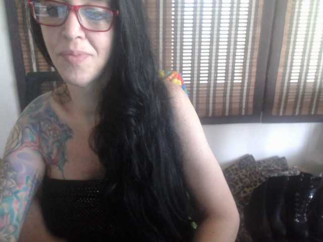 venusx1's BongaCams show and profile