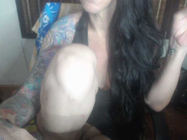 venusx1's BongaCams show and profile