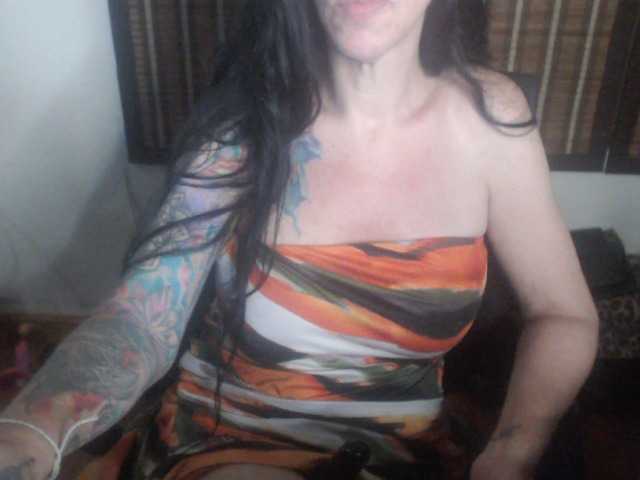 venusx1's BongaCams show and profile