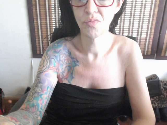 venusx1's BongaCams show and profile