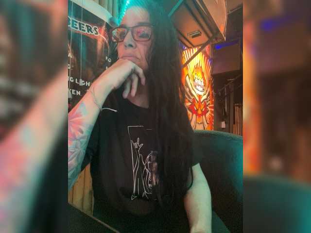 venusx1's BongaCams show and profile