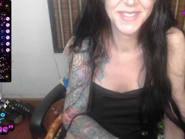 venusx1's BongaCams show and profile