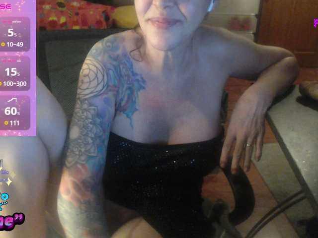 VenusX1 webcam