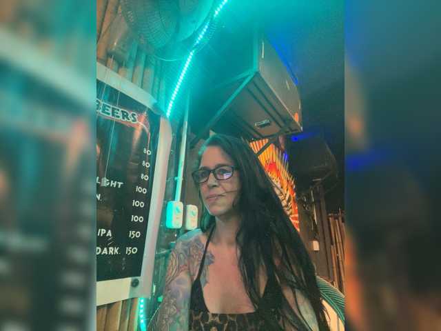 venusx1's BongaCams show and profile