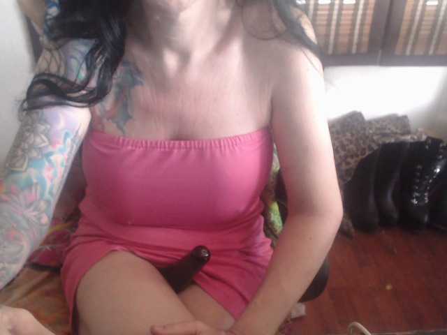 venusx1's BongaCams show and profile