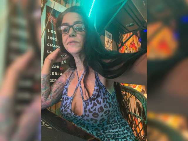 venusx1's BongaCams show and profile