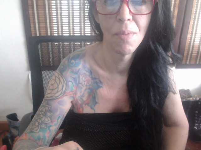 venusx1's BongaCams show and profile