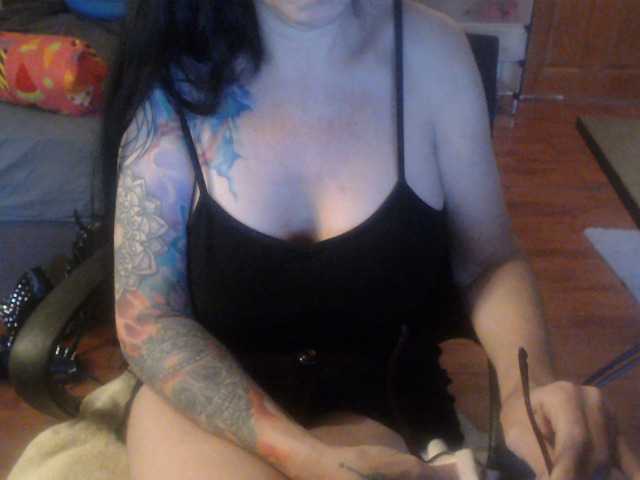 venusx1 from BongaCams is Freechat
