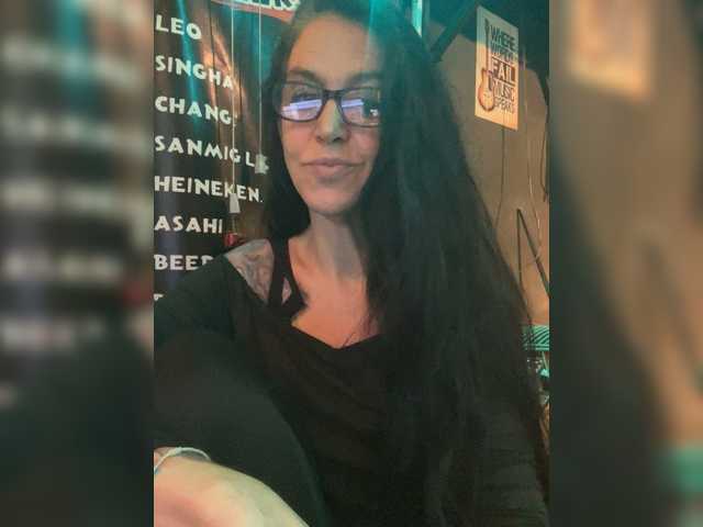 venusx1's BongaCams show and profile