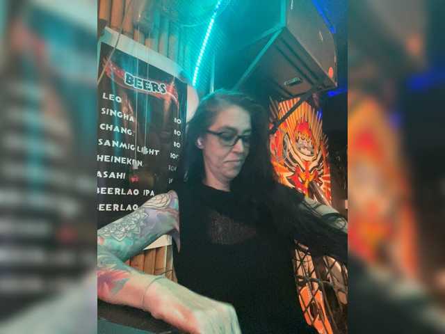 venusx1's BongaCams show and profile