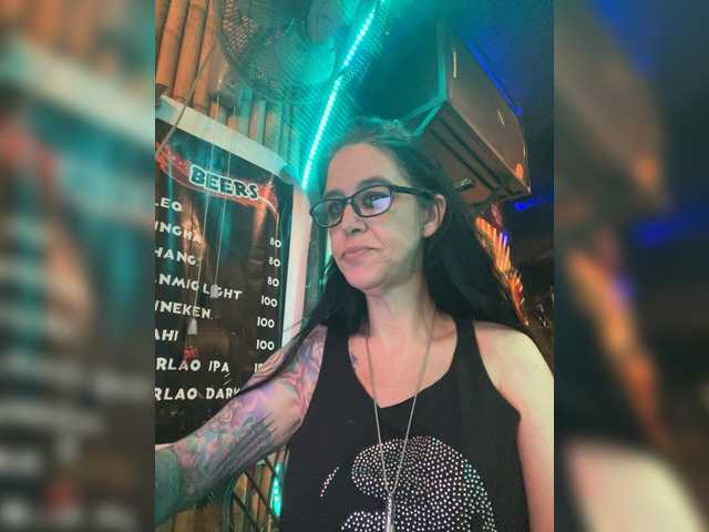 venusx1's BongaCams show and profile