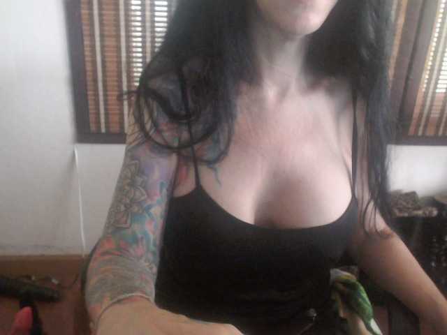 venusx1's BongaCams show and profile