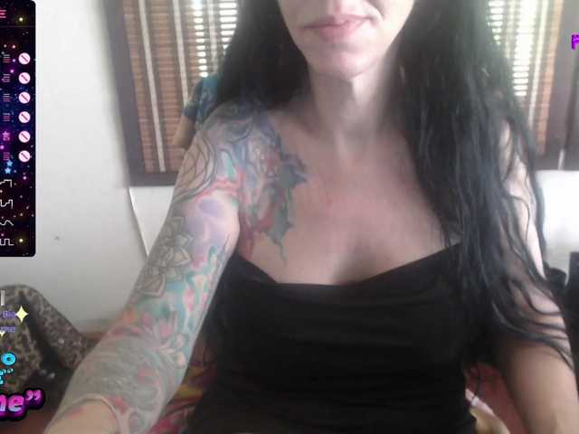 venusx1's BongaCams show and profile